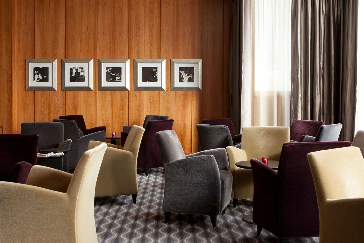 Radisson Blu Saga Hotel, Reykjavik Bagian luar foto
